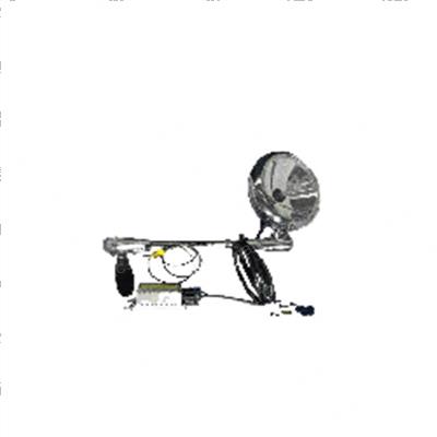 Picture of Spotlight - 6 in Round - Hid