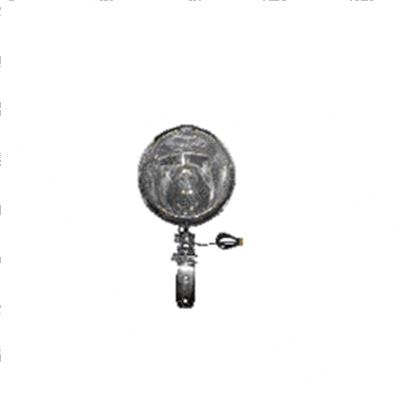 Picture of Decklight - 6 in Round