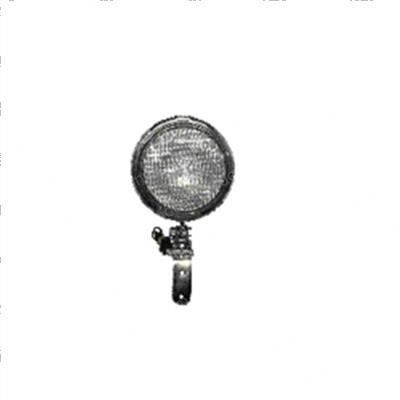 Picture of Decklight - 6 in Round