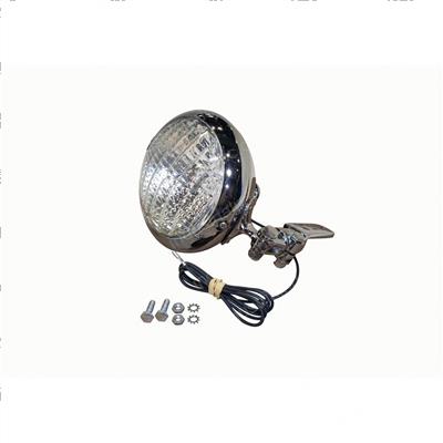 Picture of Decklight - 6 in Round