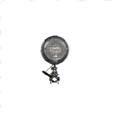 Picture of Decklight - 6 in Round