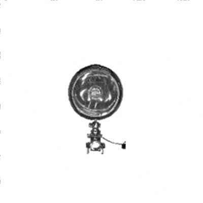 Picture of Decklight - 6 in Round