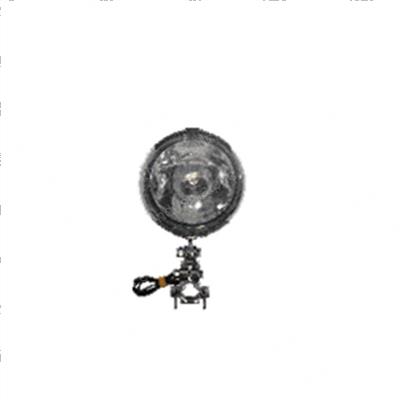 Picture of Decklight - 6 in Round