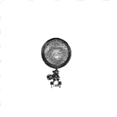 Picture of Decklight - 6 in Round