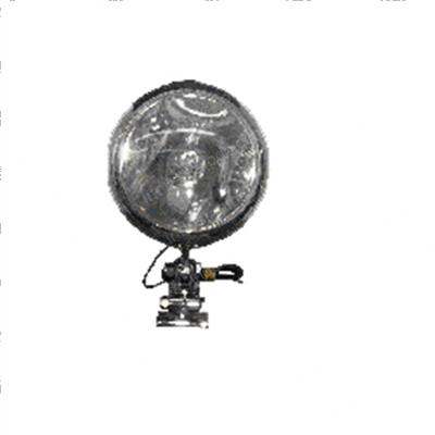 Picture of Decklight - 6 in Round