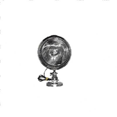 Picture of Decklight - 6 in Round