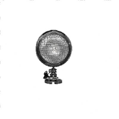 Picture of Decklight - 6 in Round