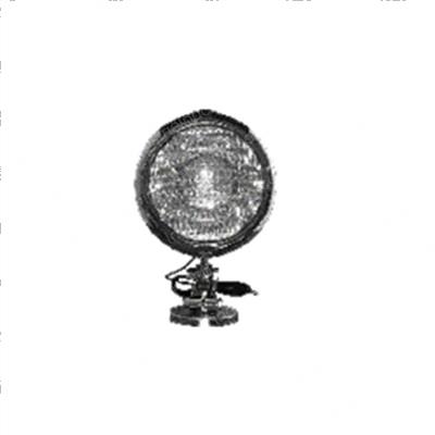 Picture of Decklight - 6 in Round
