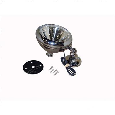 Picture of Decklight - 6 in Round