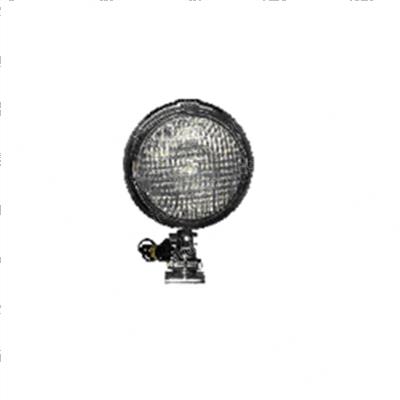 Picture of Decklight - 6 in Round