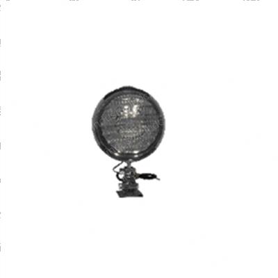 Picture of Decklight - 6 in Round