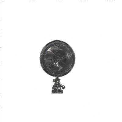 Picture of Decklight - 6 in Round