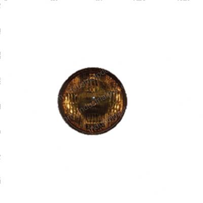 Picture of Lamp - Amber - Fog