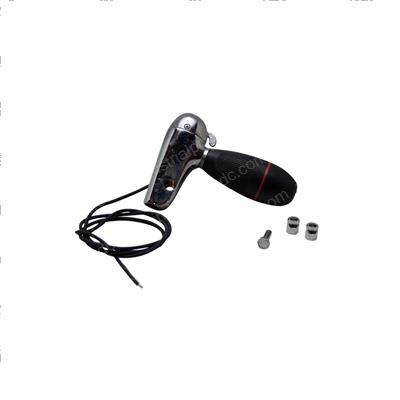 Picture of Handle / Housing Assembly