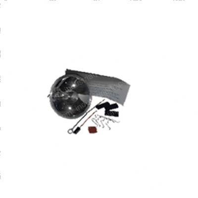 Picture of Lamp - Clear Halogen - Spot