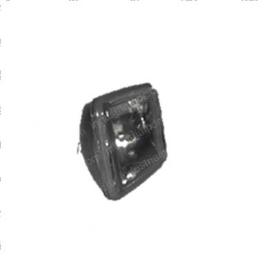 Picture of Lamp - Clear Halogen - Spot