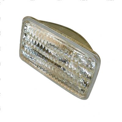 Picture of Lamp - Clear Halogen