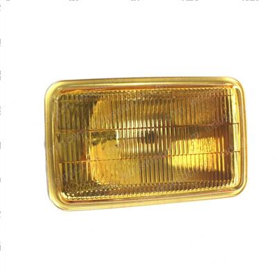 Picture of Lamp - Amber Halogen - Fog
