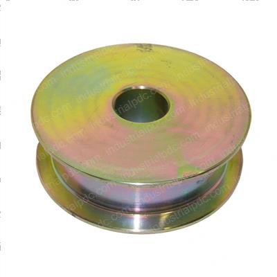 Picture of Big Pulley