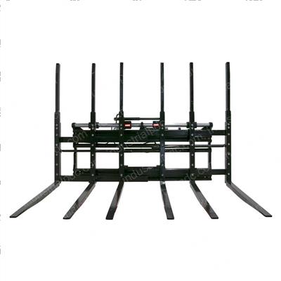 Picture of Fork Positioner Mp 9900 77 in