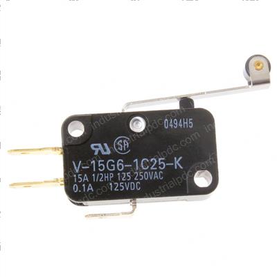 Picture of Cush Switch