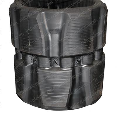 Picture of Track - Rubber 380x86x52