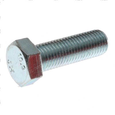 Picture of Screw - Hex Cap