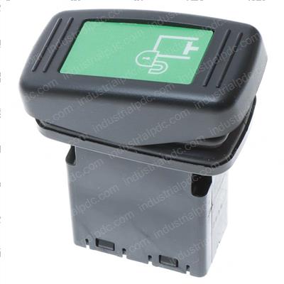 Picture of Switch(hyd.lock Release)