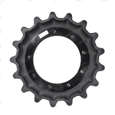 Picture of Sprocket Assy