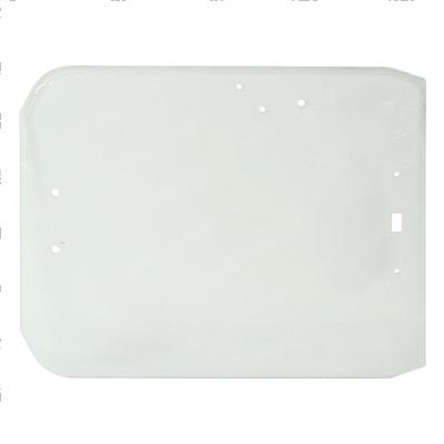 Picture of Window - Front - Polycarbonate