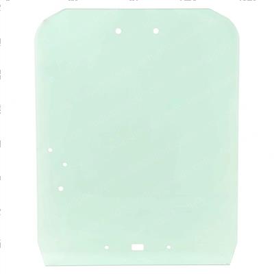 Picture of Window - Cab - Front