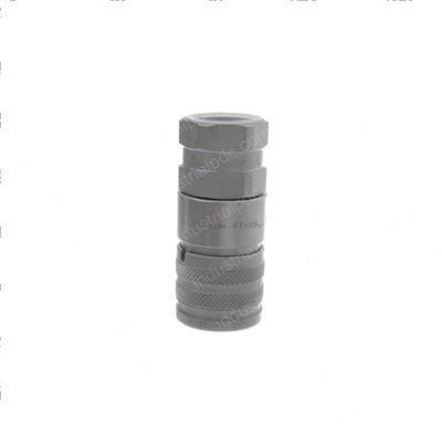 Picture of Coupler - Hydraulic