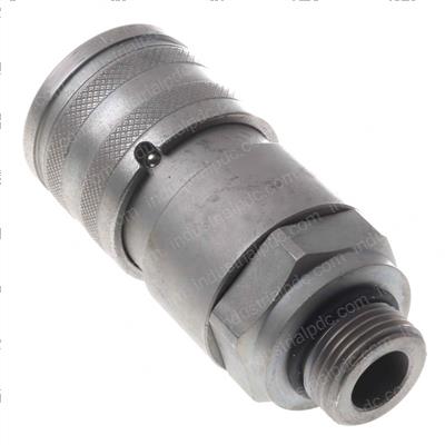 Picture of Quick Coupler - Hydraulic