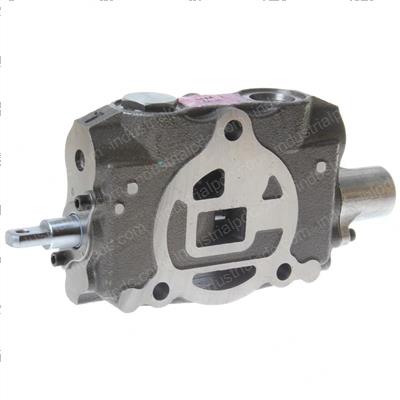 Picture of Spool Sectio