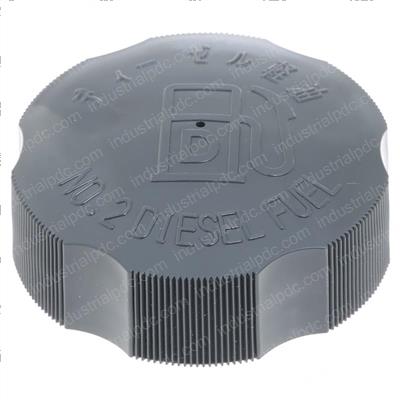 Picture of Fuel Cap Assembly
