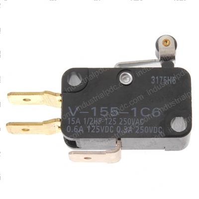 Picture of Microswitch