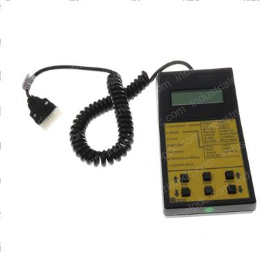 Picture of Handconsole - Service