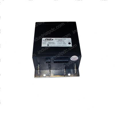 Picture of Controller - Pmc Renewed