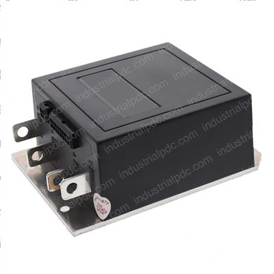 Picture of Controller - Motor