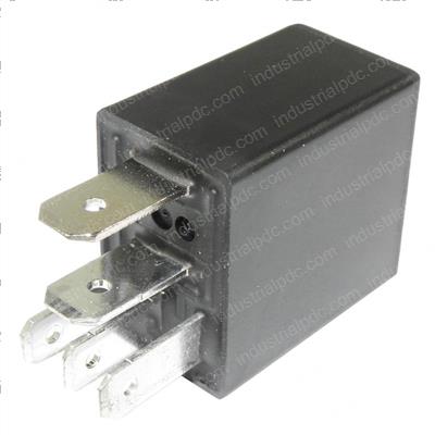 Picture of Relay - Fuse Box