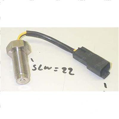 Picture of Generator - Pulse