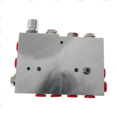 Picture of Integrated Circuit - Hydraulic