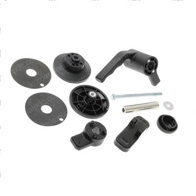 Picture of Latch - Window - Lh