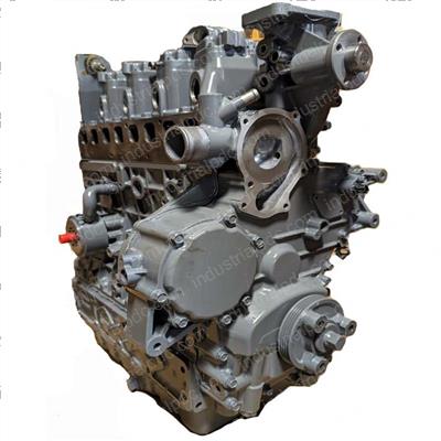 Picture of Engine  Repair and Return