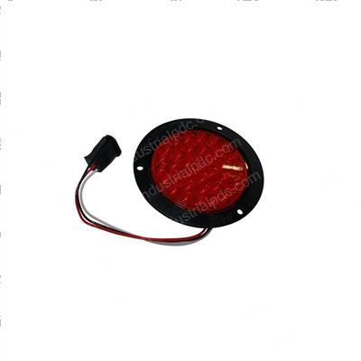 Picture of Light - S/T/T 4 in W/Flange