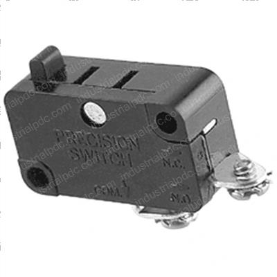 Picture of Switch - Microswitch