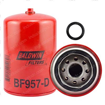 Picture of Filter - Fuel