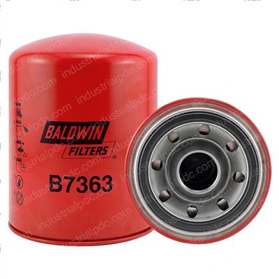 Picture of Filter - Lube