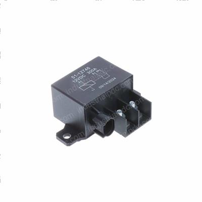 Picture of Relay Grid Heater