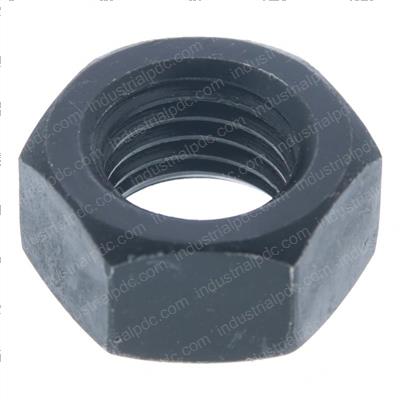 Picture of Nut - Hex (25)